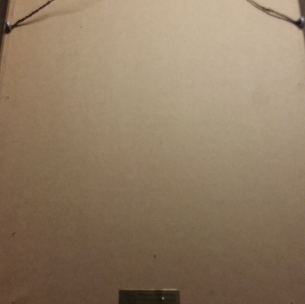 Vintage Lone Scout Real Boys Mag Cover Art Pri - Picture 9 of 9